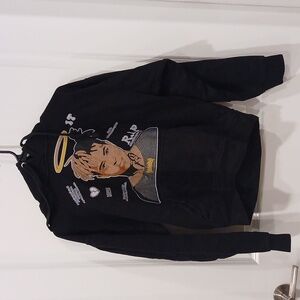 Jon Lauren Authentic XXXtentacion woman's or mens hoodie size S